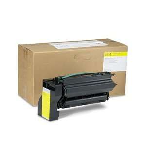  Solutions CompanyTM 53P9367 Toner, 6000 Page Yield, Yellow