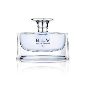  Bvlgari BLV II  Exclusive Beauty