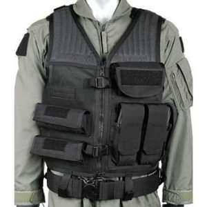  Blackhawk Omega Vest, Shotgun/Rifle