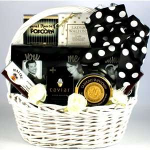 Now and Forever Wedding Gift Basket Grocery & Gourmet Food