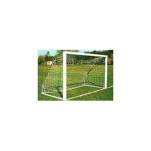  Official 8 x 24 ft Indoor/Outdoor Soccer Goal