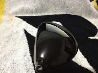 2012 Callaway Razr Fit Tour Driver 10.5 Head Only With Shaft Sleeve 