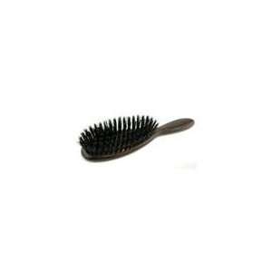  Parigina Hair Brush   Black ( Length 22cm ) Beauty