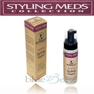 Dr.miracles Healing Styling Foam