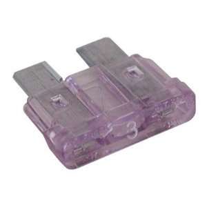  3 Amp Blade Fuse 4 for 1.20 Electronics