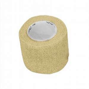 Colastic Cohesive Support Tape 1.5x5yds Tan 24/bx 
