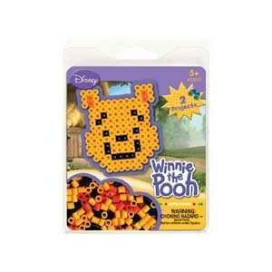  Disney Fun Fusion Fuse Bead Kit Winnie The Pooh Arts 
