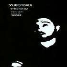 Squarepusher   Burningnn Tree (1997) CD,ELECTRONIC