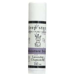  Deep Steep Moisture Sticks Lavender Chamomile 0.5 oz 