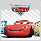 Disney Cars Wall Decor~Peel & Stick Wall Decals, Borders and 