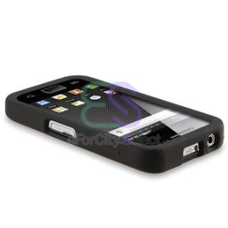 for Samsung Galaxy Ace GT S5830 Case+Film+Car Charger  