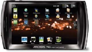 Archos 501598 48 500 GB Internet Tablet  