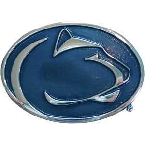  Penn State  Auto Lion Head Emblem Automotive
