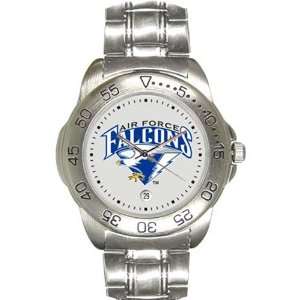  NCAA Air Force Falcons Mens Gameday Sport Watch w 