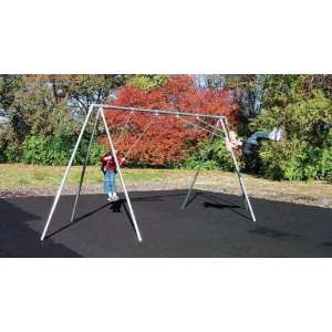  Sports Play 581 820 10 Primary Tripod Swing   8 Seater 