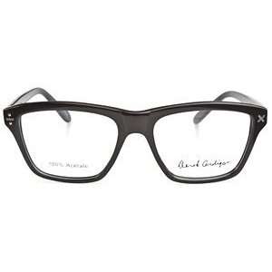  Derek Cardigan 7017 Black Eyeglasses Health & Personal 