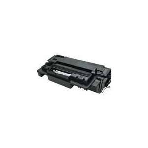   Black Print Cartridge with Smart Printing Technology (Q75 Electronics