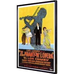  Phantom of the Opera, The 11x17 Framed Poster