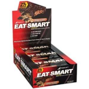  iSatori Eat Smart Bar   1 Bar   Chocolate Peanut Caramel 