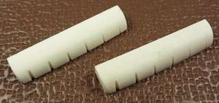   Quality Slotted Bone Nut For Gibson/Epiphone LP`ES`SG`Junior  