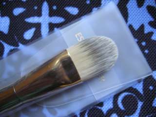 ESTEE LAUDER~Foundation Brush with Cover~BRAND NEW  