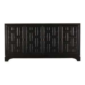  Stanley Furniture 816 81 05 Continuum Buffet Sideboard 