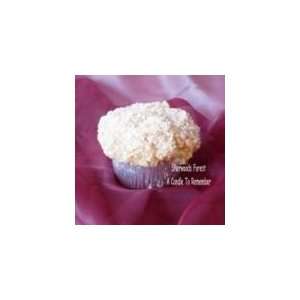 Streusel Muffin Scented Candle 