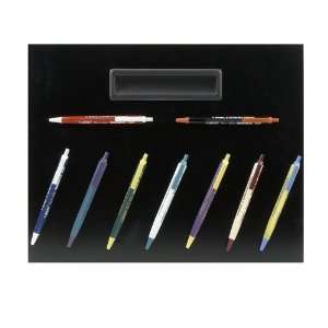  Promotional Bic Tri Stic Magnet Pen (300)   Customized w 