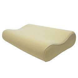 Buy Silentnight Contour Memory Foam Pillow from our Pillows range 