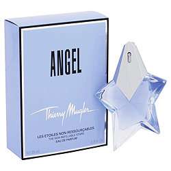 Buy Thierry Mugler Angel Eau De Parfum Spray 25ml from our Womens 