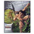 Disney Interactive Disneys Tarzan Action Game