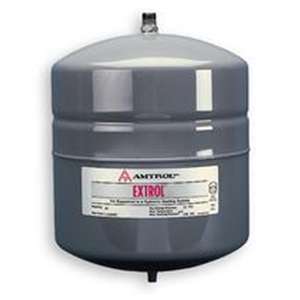 Extrol 15 , Extrol Expansion Tank # 15   2 Gallon Bladder Type