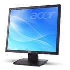   acer v193w flat panel available with or without built in speakers