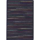 super area rugs 5ft x 5ft square braided rug easy