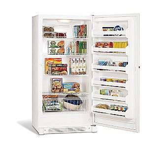 20.5 cu. ft. Upright Freezer (FFU21F5H)  Frigidaire Appliances 