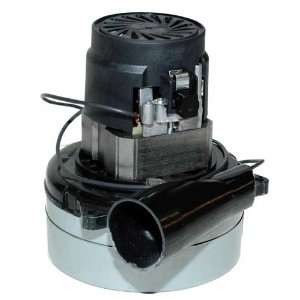  Westpak 2 Stage Vacuum Motor (most common size)