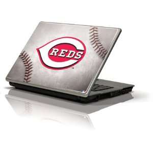  Cincinnati Reds Game Ball skin for Generic 12in Laptop (10.6in X 8 