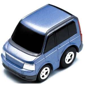  Choro Q Step Wagon No. 25 Mini Car Vehicle Toys & Games