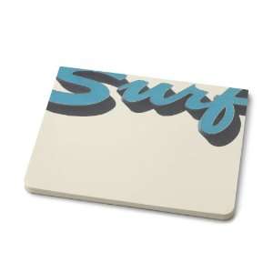  Bobs Your Uncle Surf Tear off Mousepad (PP20) Office 