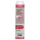 EMPIRE Pink Stereo Hands Free 3.5mm Headset Headphones for Verizon 