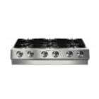 Electrolux ICON 36 Slide In Gas Cooktop