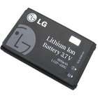 Empire Non OEM rechargeable Cell Phone battery for LG CF360, CU720 