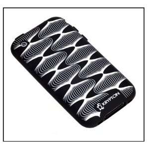  iPhone 3GS Case   Black Groove 