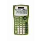 Texas Instruments Statistics Calculator    Tx Instruments 