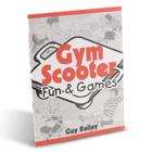 Educators Press Gym Scooter Fun Games Book