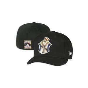 com New York Yankees 1951 Cooperstown Classic World Series Fitted Cap 
