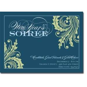  Noteworthy Collections   Holiday Invitations (New Years 