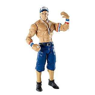  TO THE TROOPS™ Figure JOHN CENA  WWE Toys & Games Action Figures 