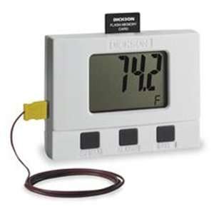  Data Logger w/ Display   by Dickson (model tr320) Health & Personal