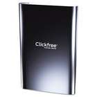 Clickfree C2 Portable Backup Drive, 2.5 Inch, USB 3.0, 500GB